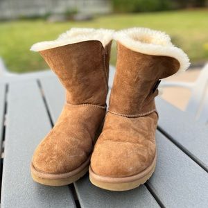 UGG Women’s Bailey Boots